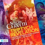 Triptych Revelation cover image