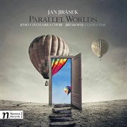 Parallel Worlds cover image