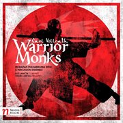 Carl Vollrath : Warrior Monks cover image