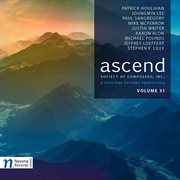 Ascend, Vol. 31 cover image