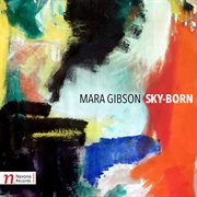 Mara Gibson : Sky-Born cover image