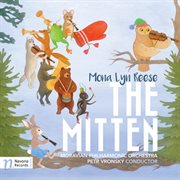 Mona Lyn Reese : The Mitten cover image