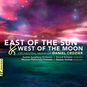 East Of The Sun & West Of The Moon cover image