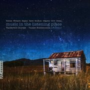 Music In The Listening Place cover image