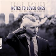 Notes To Loved Ones cover image