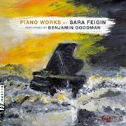 Feigin : Piano Works cover image
