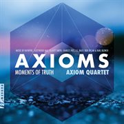 Axioms : Moments Of Truth cover image