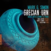 Mark G. Simon : Grecian Urn cover image
