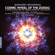 Brandman : Cosmic Wheel Of The Zodiac cover image