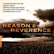 Reason & Reverence cover image