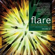 Sci 32 : Flare cover image