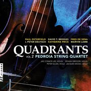 Quadrants, Vol. 2 cover image