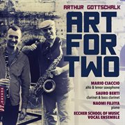 Art For Two cover image