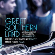 Brendan Collins : Great Southern Land cover image