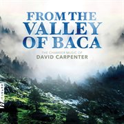 Carpenter : From The Valley Baca cover image