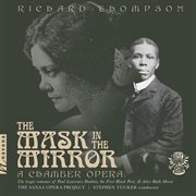 Richard Thompson : The Mask In The Mirror cover image