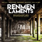Renmen Laments cover image