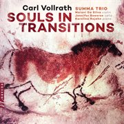 Vollrath : Souls In Transitions cover image