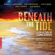 Beneath The Tide cover image