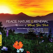 Peace, Nature & Renewal cover image