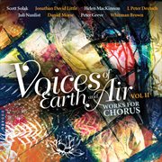 Voices Of Earth & Air, Vol. 2 cover image