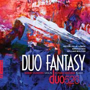 Duo Fantasy cover image
