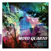 Moto Quarto cover image