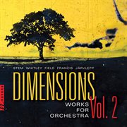Dimensions, Vol. 2 cover image