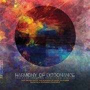 Harmony Of Dissonance : Traces Of Croatian Traditional Singing cover image