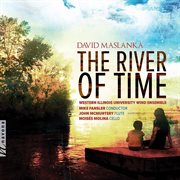 The River Of Time cover image