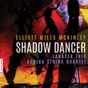 Shadow Dancer cover image