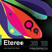 Etereo : New Music For Flute cover image