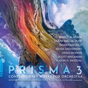 Prisma, Vol. 3 cover image