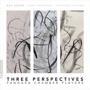 Three Perspectives cover image