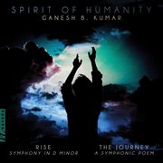 Kumar : Spirit Of Humanity cover image