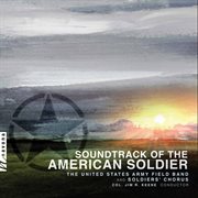 Soundtrack Of The American Soldier cover image