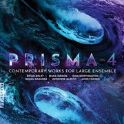 Prisma, Vol. 4 cover image