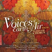 Voices Of Earth & Air, Vol. 3 cover image