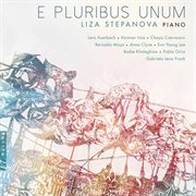 E Pluribus Unum cover image