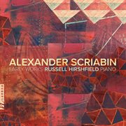Scriabin : Early Works cover image