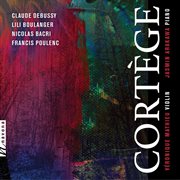 Cortège cover image