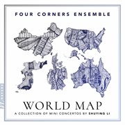 World Map cover image