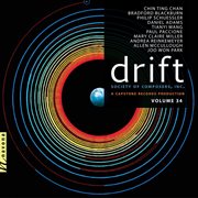 Drift, Vol. 34 cover image