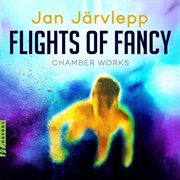 Flights Of Fancy cover image