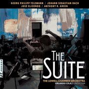 The Suite cover image
