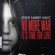 No More War cover image