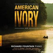 American ivory cover image
