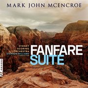 Mark John Mcencroe : Fanfare Suite cover image