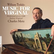 Music For Virginal cover image
