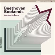 Beethoven bookends cover image
